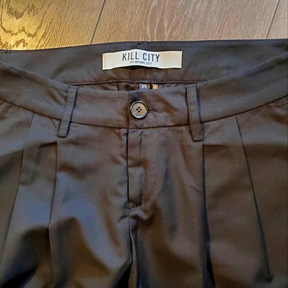 Low Rise Dress pants - Picture 5 of 5